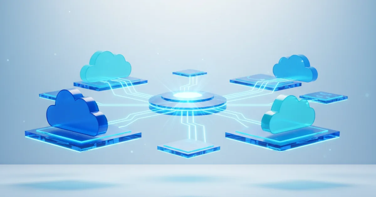 Achieve IT Operational Excellence with Our Cloud Solutions, Contact Us Today