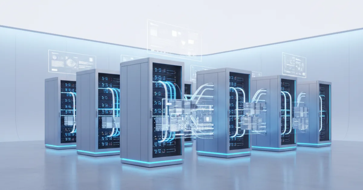 We Simplify IT Operations Assessment for Business Growth – Contact Us