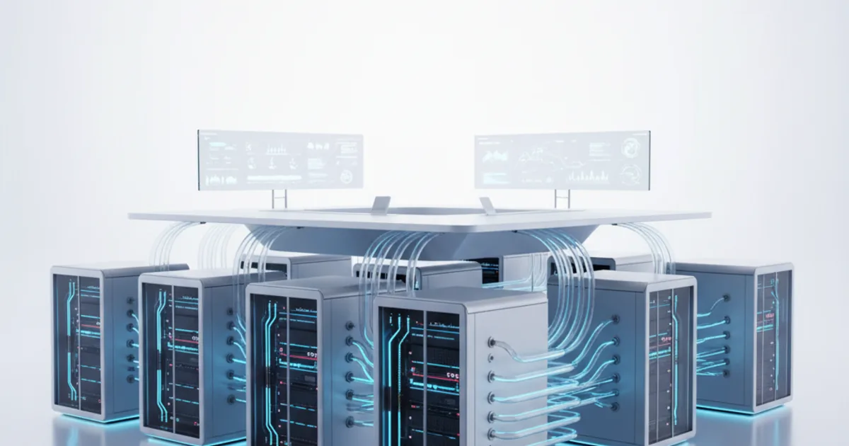 IT Operations Integration: Enhance Efficiency with Our Expertise, Contact Us