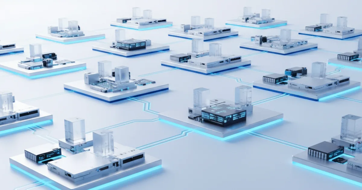 Streamline IT Operations Management with Us – Get in Touch Today