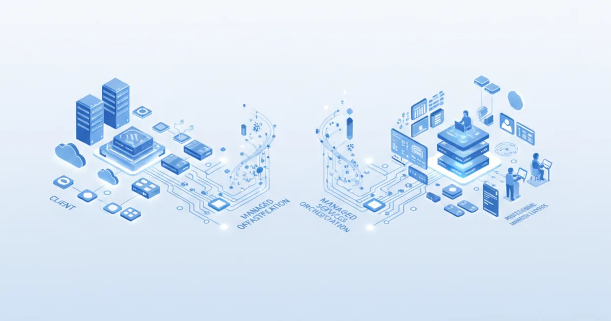 Best IT Outsourcing Companies in India 2026