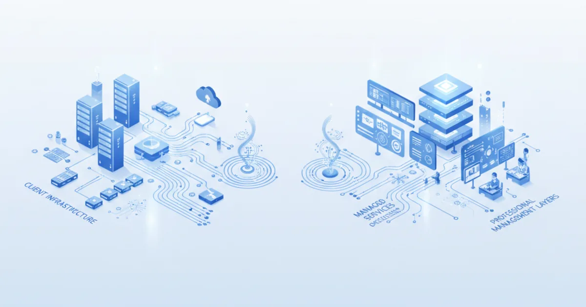 Reliable IT Outsourcing Partner: Elevate Your Business