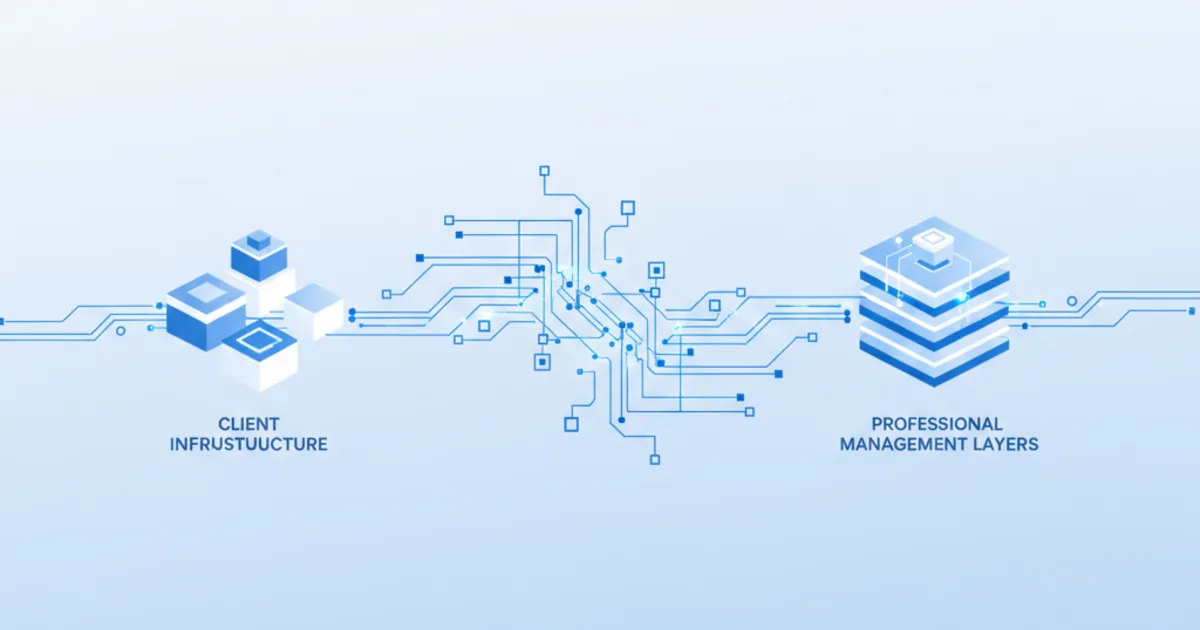 Maximize ROI with IT Outsourcing