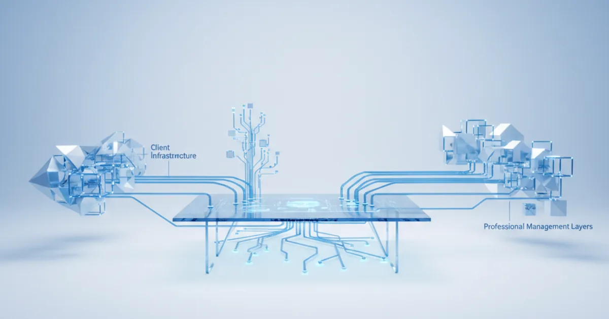 IT Outsourcing Services: Your India Guide