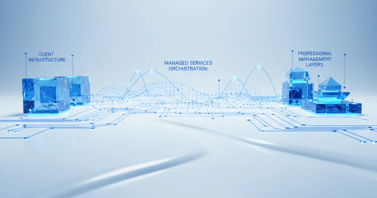 Effective IT Outsourcing Strategies