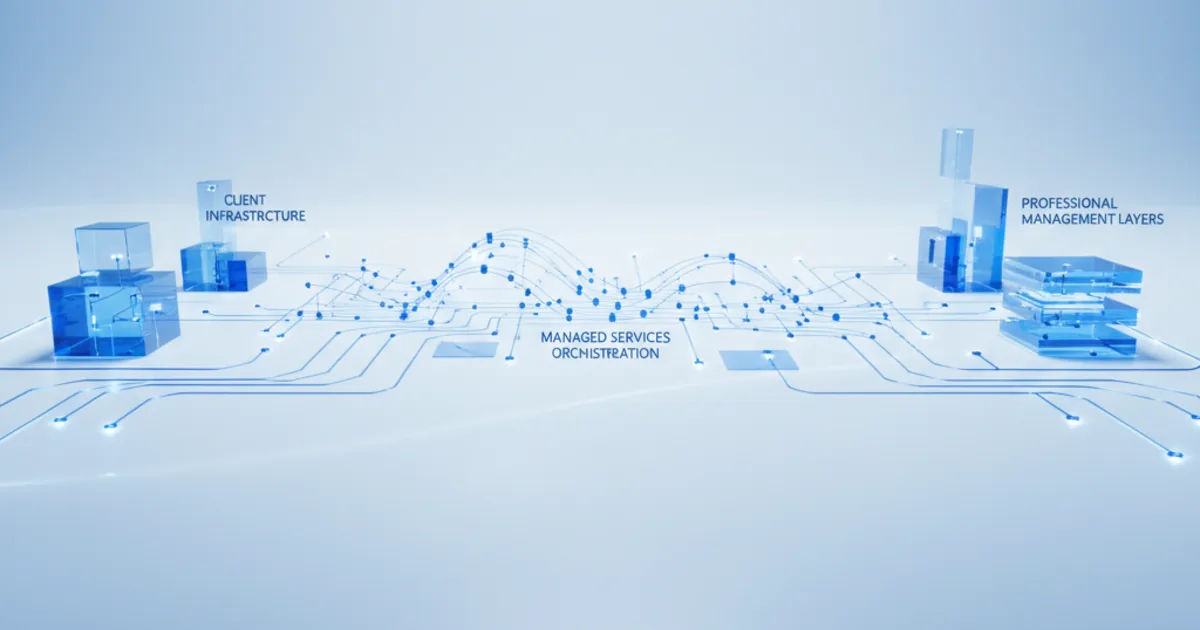 IT-outsourcing: Så väljer svenska företag rätt modell 2026