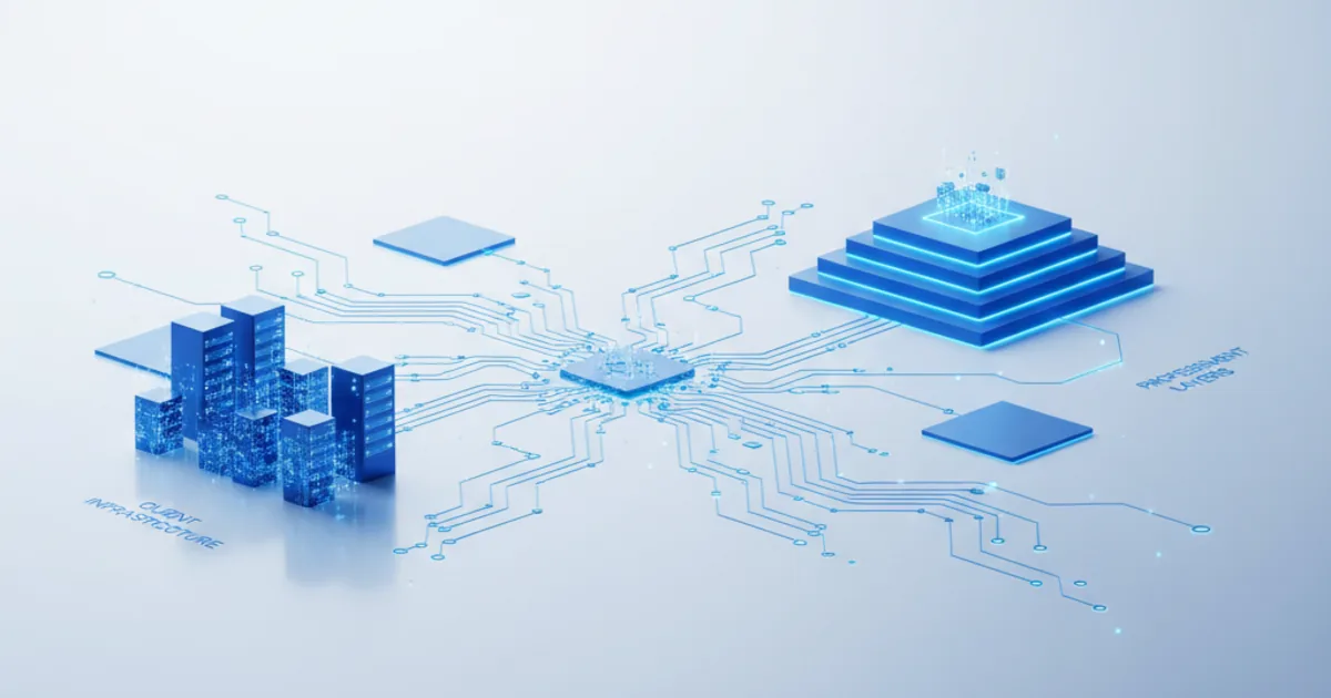 Streamline Your IT with Reliable IT Process Outsourcing