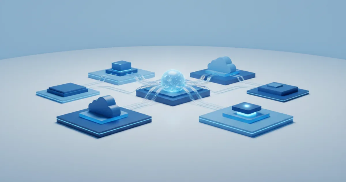 IT Services for Banks: Cloud Innovation, Reduced Operational Burden