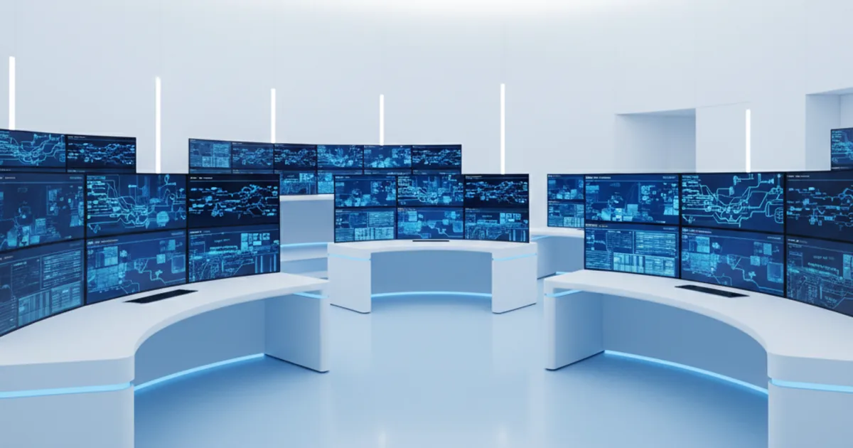 Vi erbjuder IT support Stockholm för smidig drift och tillväxt