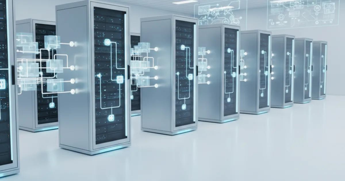 Streamline Your IT Operations with IT Systems Management