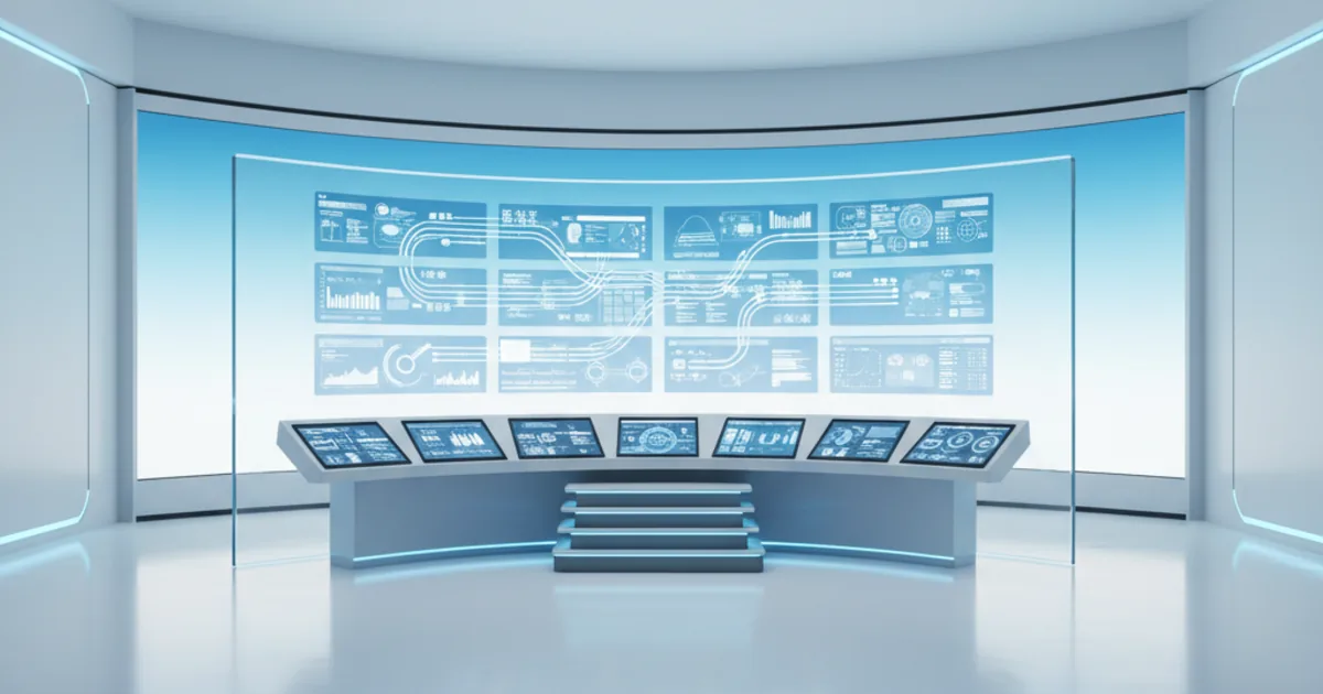 Transform Your Business with Our Managed Data Center Expertise