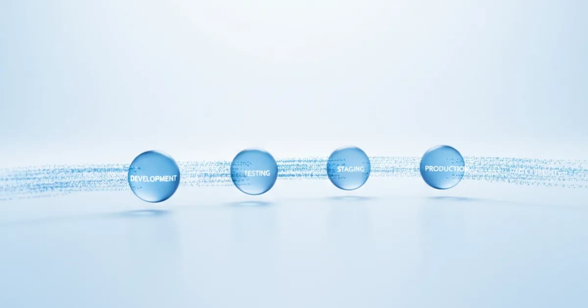 We Offer Managed DevOps Services for Streamlined Operations