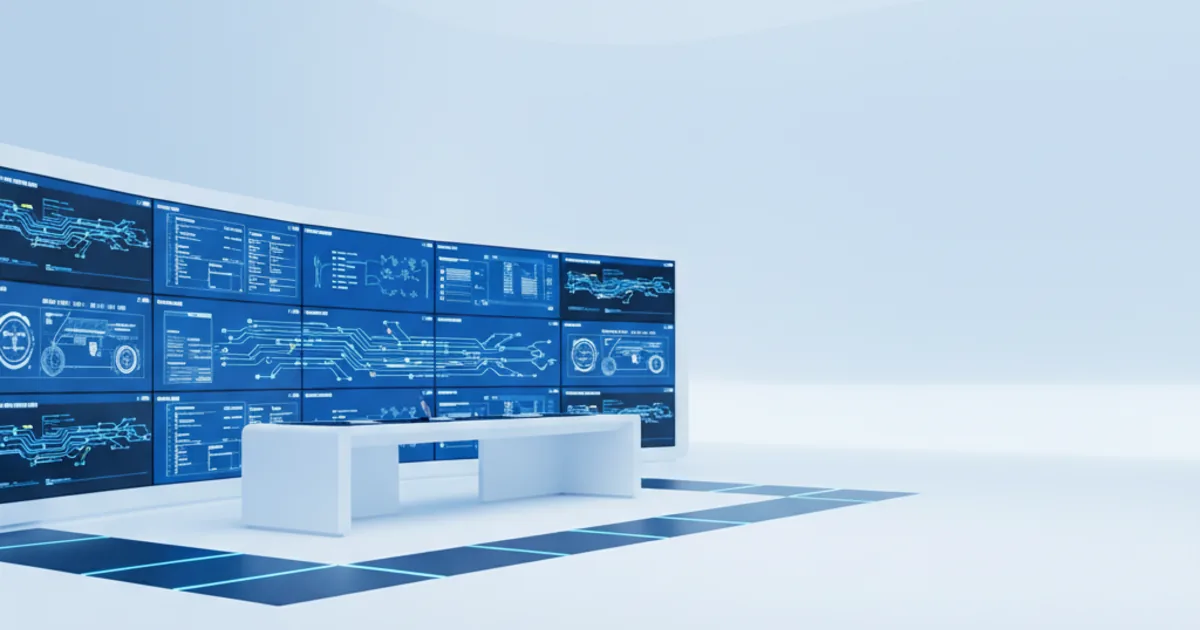 We Deliver Managed Infrastructure Services for Operational Efficiency