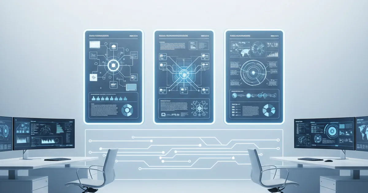 Expert Managed IT Operations Solutions – Contact Us Today