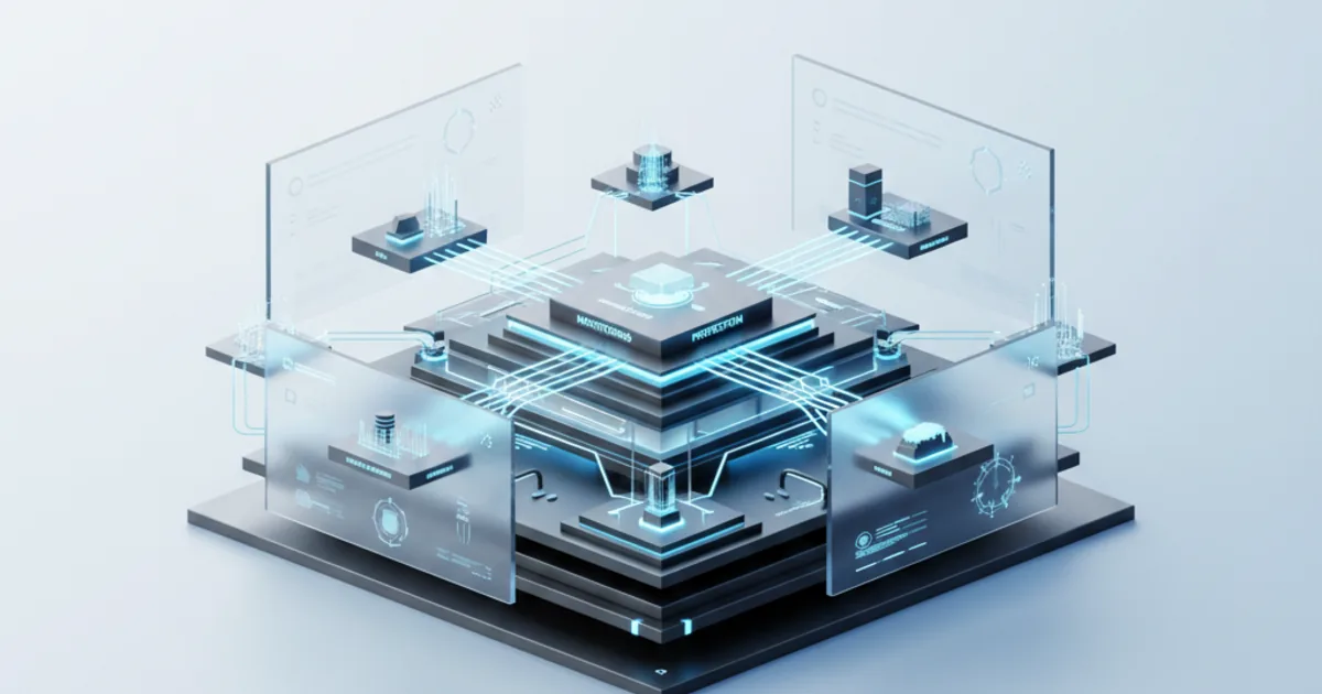 Managerade IT-tjänster: Så väljer svenska företag rätt MSP