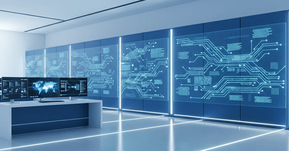 Managed IT Support for Business Efficiency