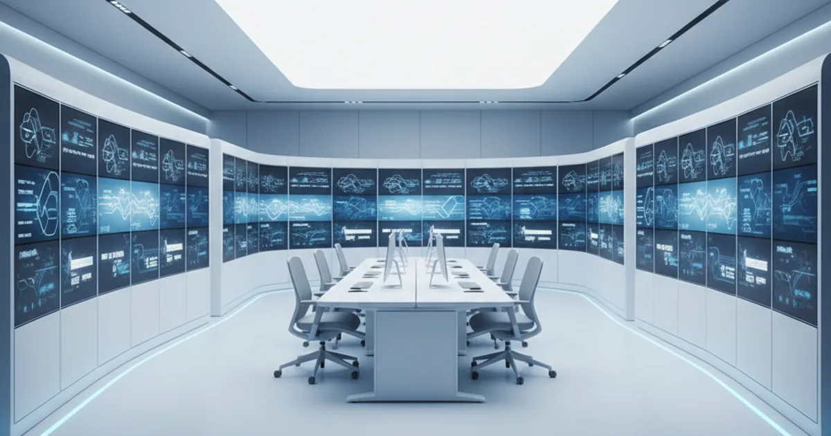 Managed Network Provider: Enhancing Operational Efficiency