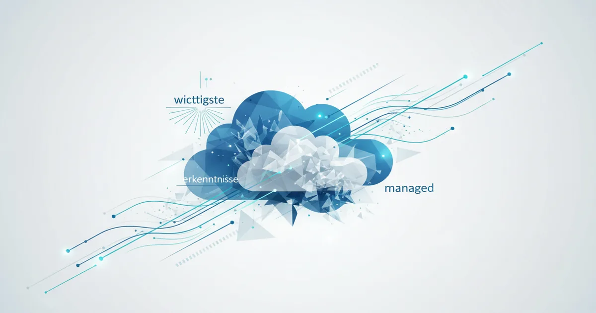 Managed Private Cloud einrichten: Anleitung
