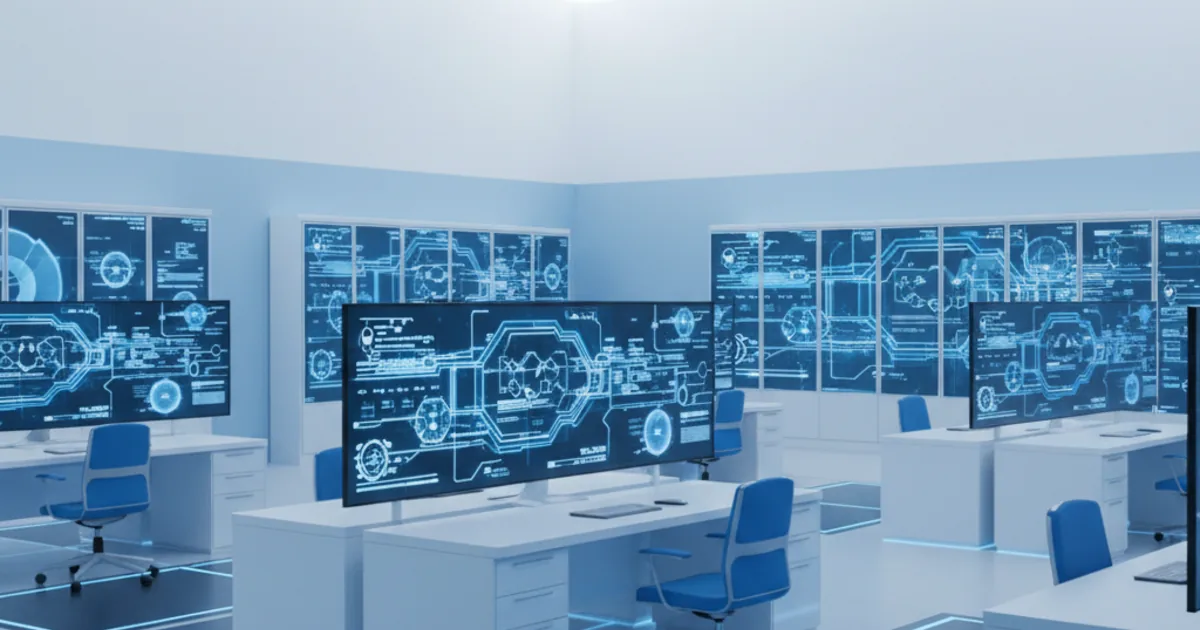 Managed service provider