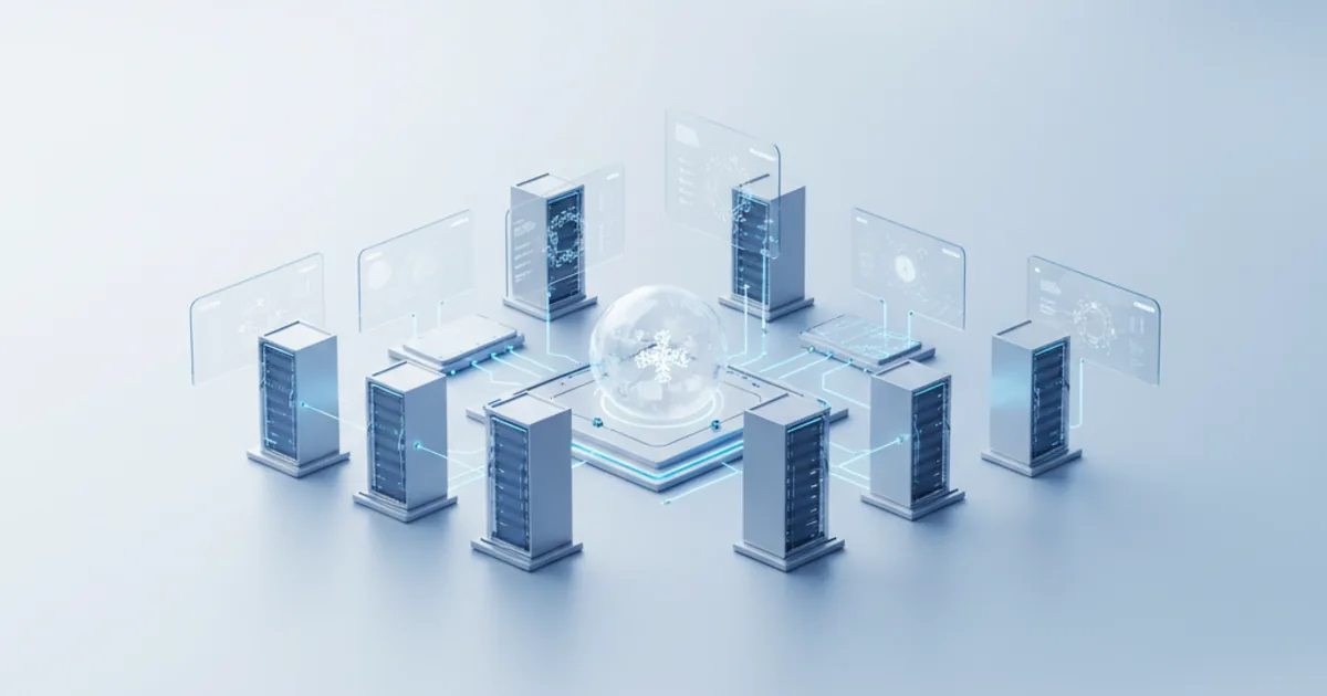 Managed IT Services in Schweden