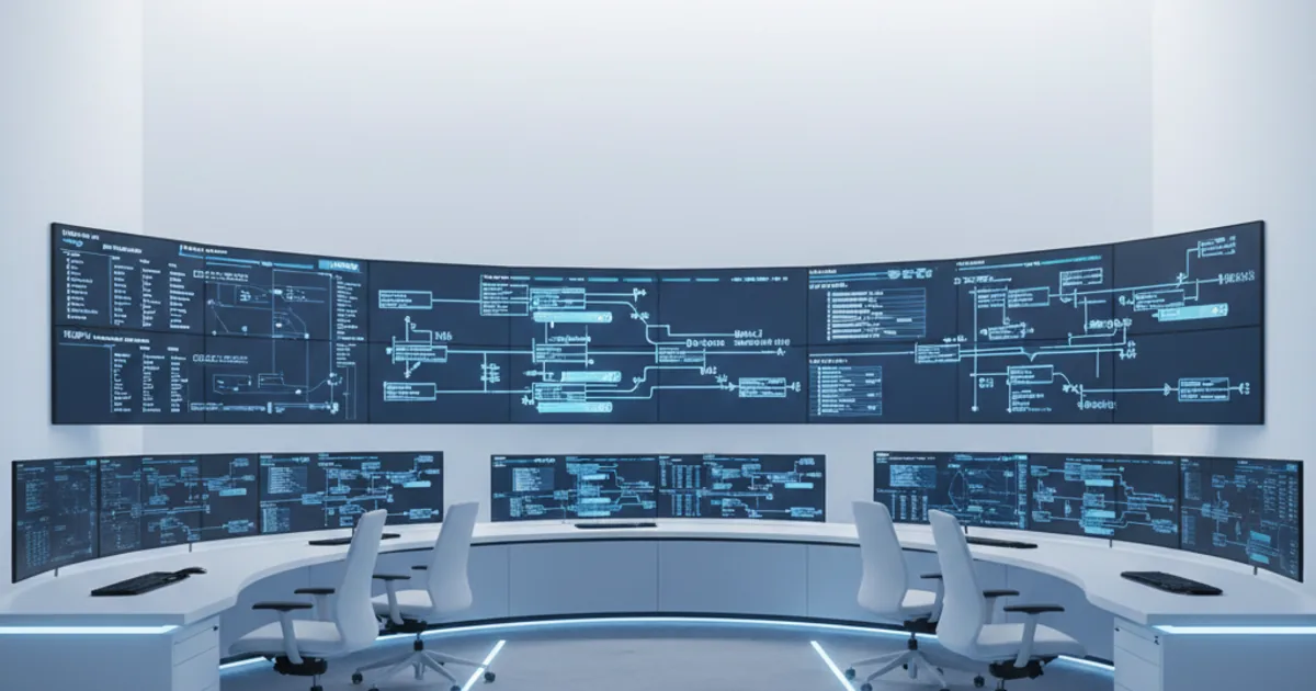 Managerade driftstjänster