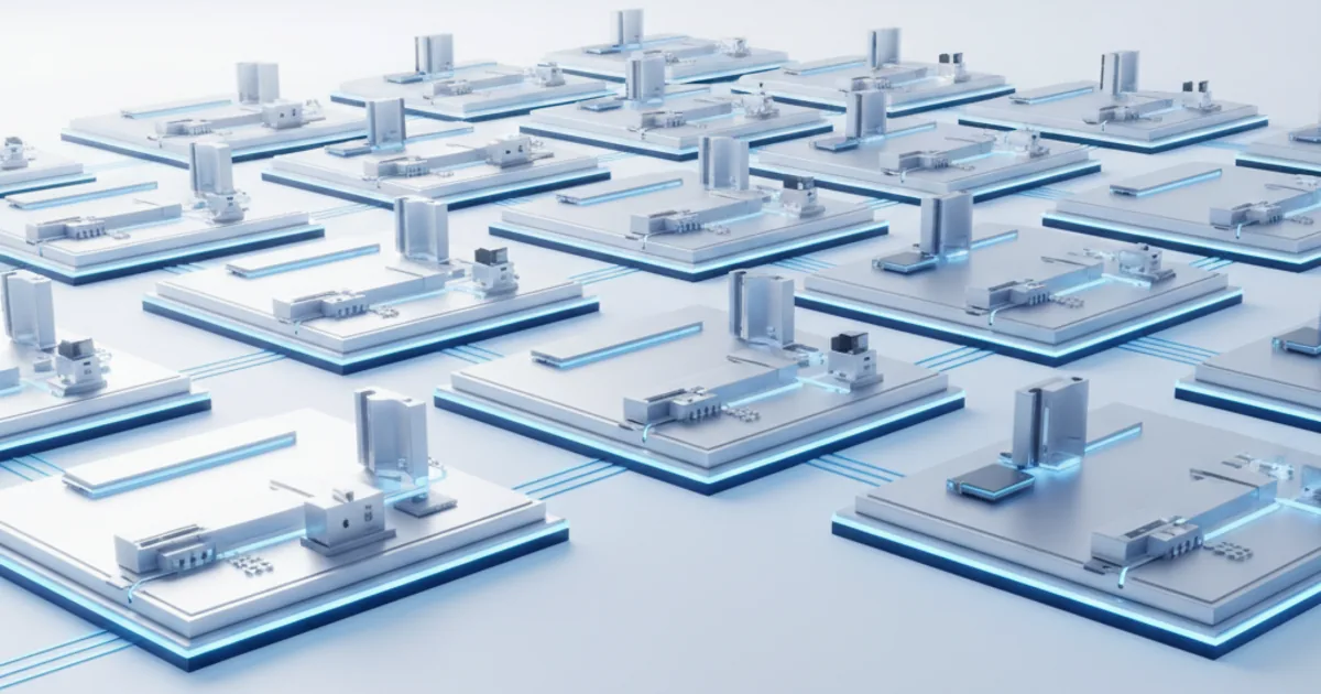 Managerade IT-tjänster