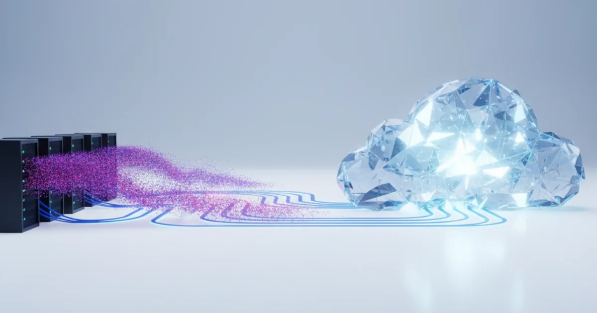 Streamline Your Business with Our Cloud Migration Expertise