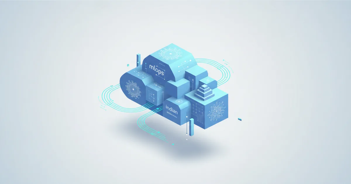 MLOps Consulting in India