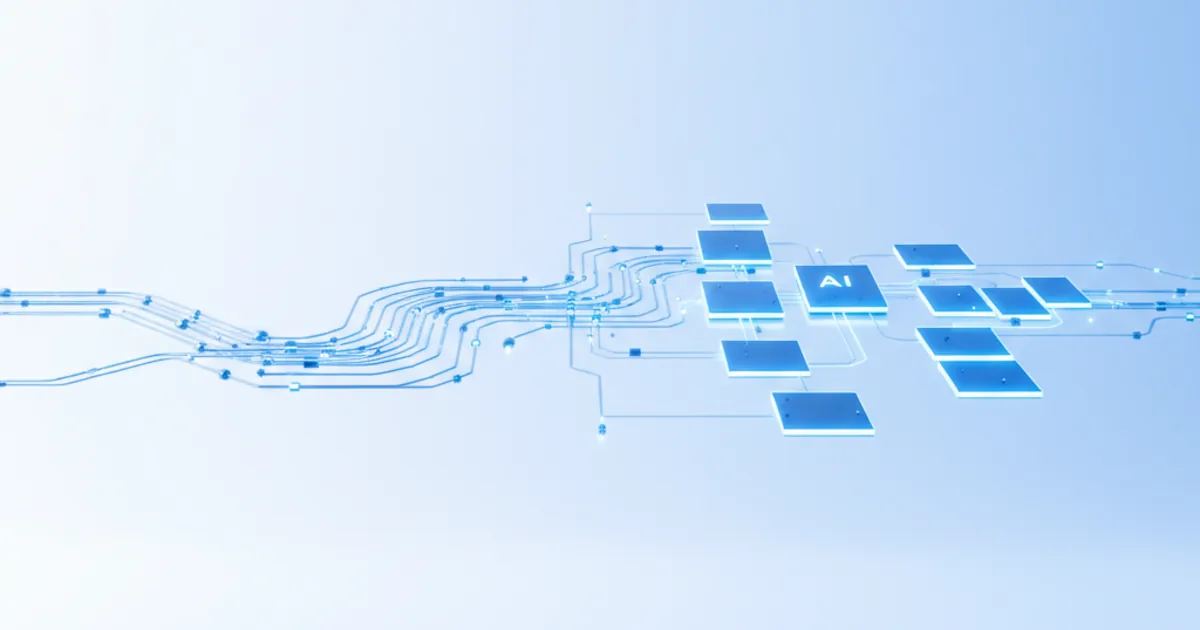 MLOps Consulting Services: Streamline Your AI Operations
