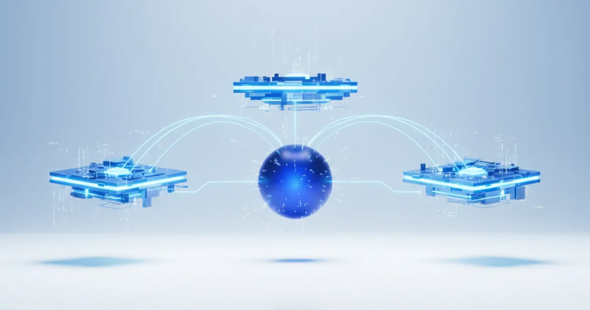 MLOps Engineer: Optimizing Cloud Infrastructure for Business Decision-Makers