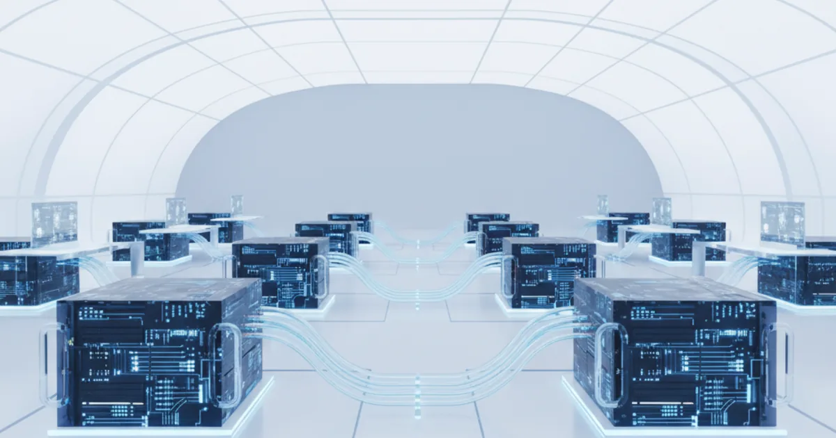 NetOps: Revolutionizing Network Operations for Modern Enterprises