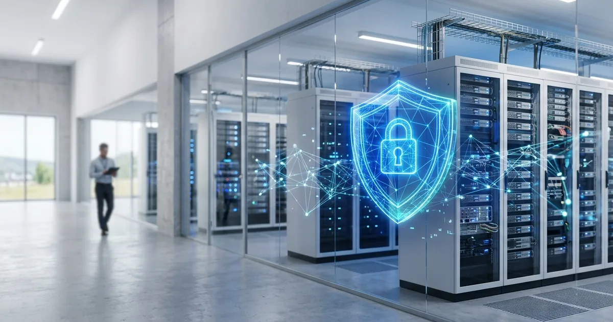 NIST Compliance i Sverige: Ramverk för Cybersäkerhet