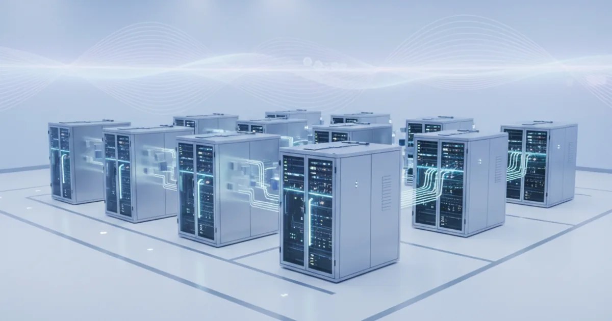 NoOps: The Future of Automated IT Operations