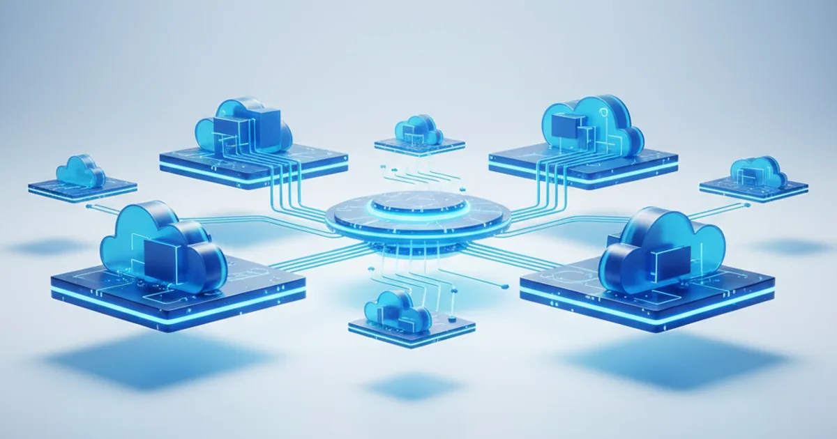 Operation Manager IT Expertise – Enhance Cloud Innovation, Get in Touch