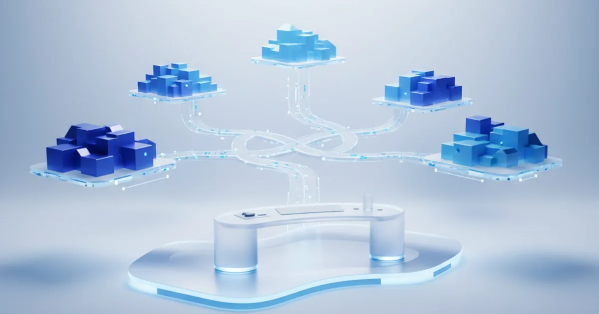Optimize Your Operations and IT with Our Cloud Expertise, Contact Us
