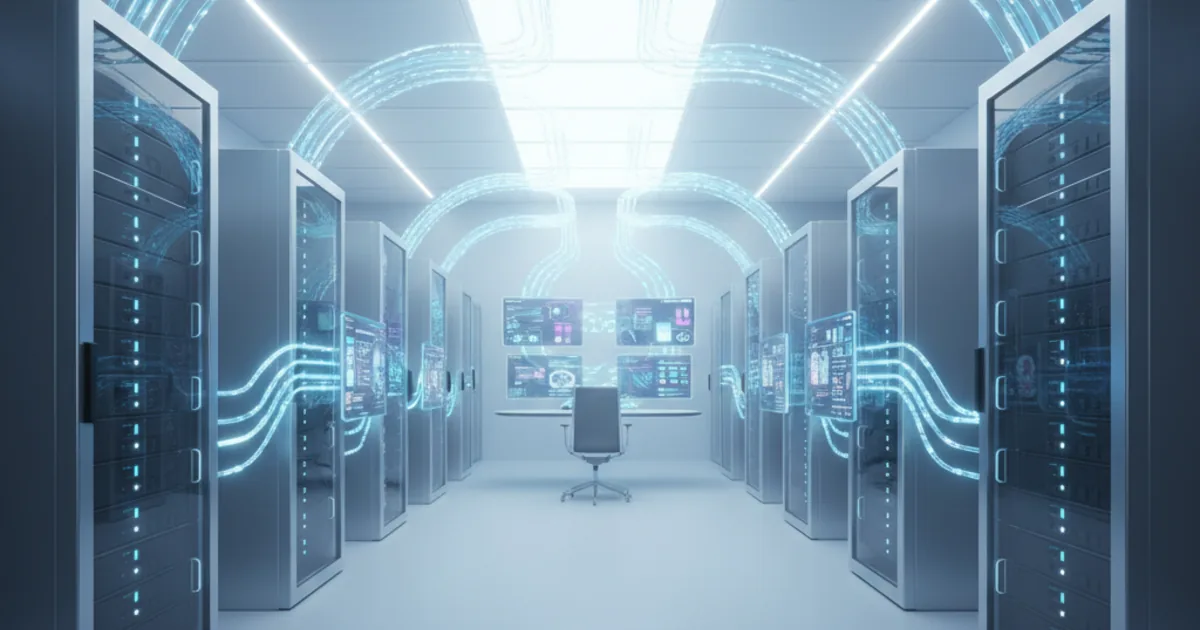 Optimize Operations with Our Management IT Expertise – Contact Us Today