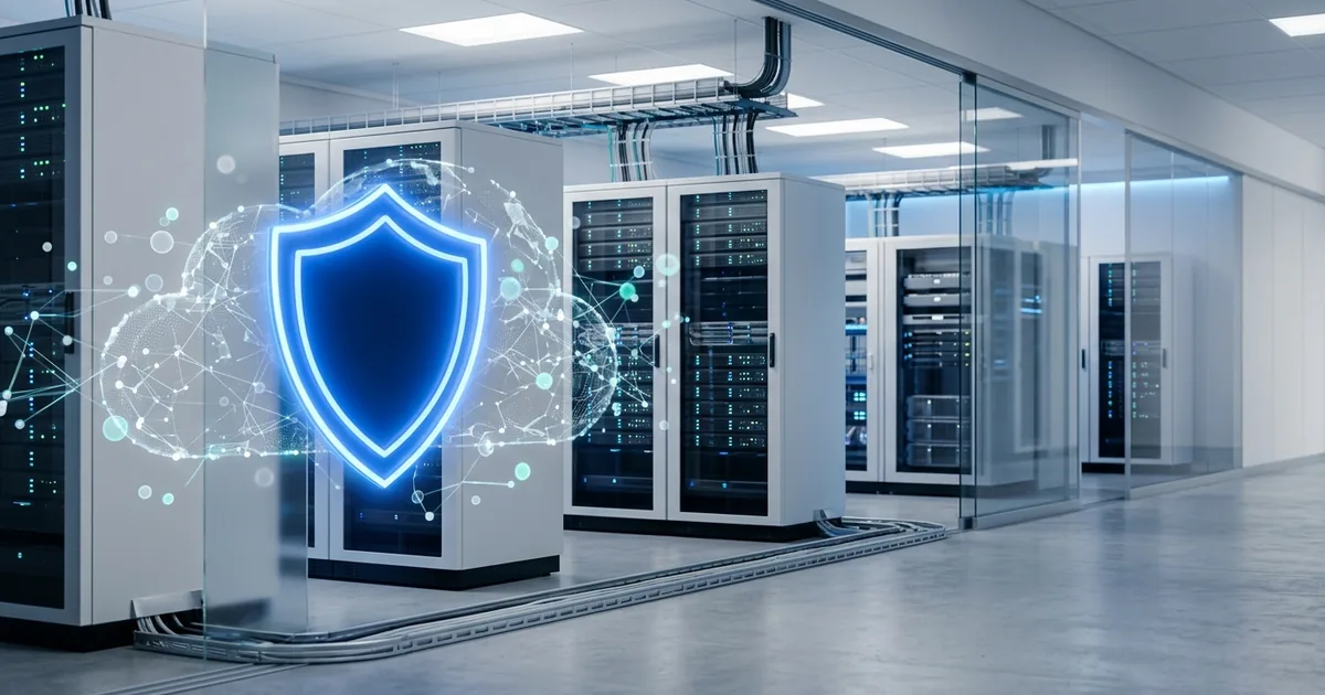 OT-Säkerhet: 12 Bästa Praxis för Industriella Miljöer 2026