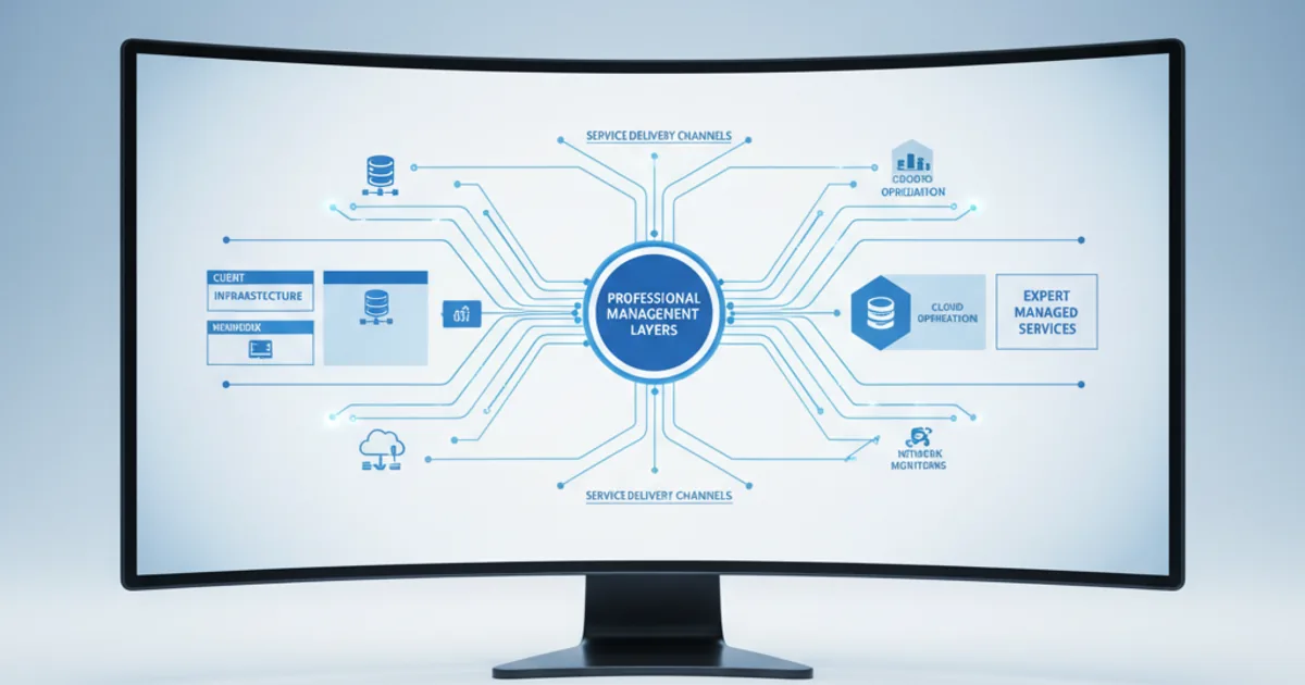 Outsourca servicedesk: så får du IT-support som skalar