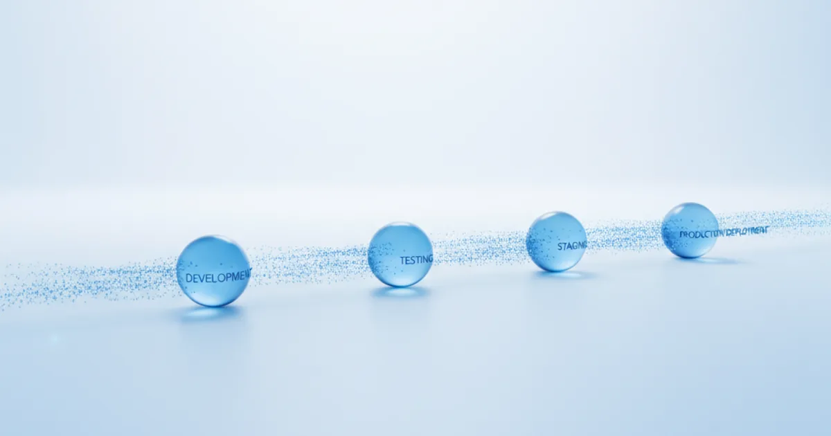 Outsourced DevOps: Our Expertise for Your Success