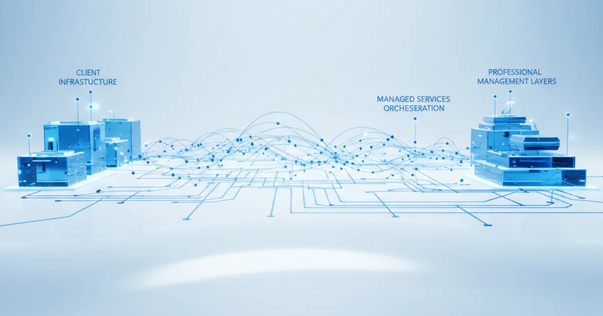 Outsourced IT Audits: Protect Your Data, Boost Efficiency