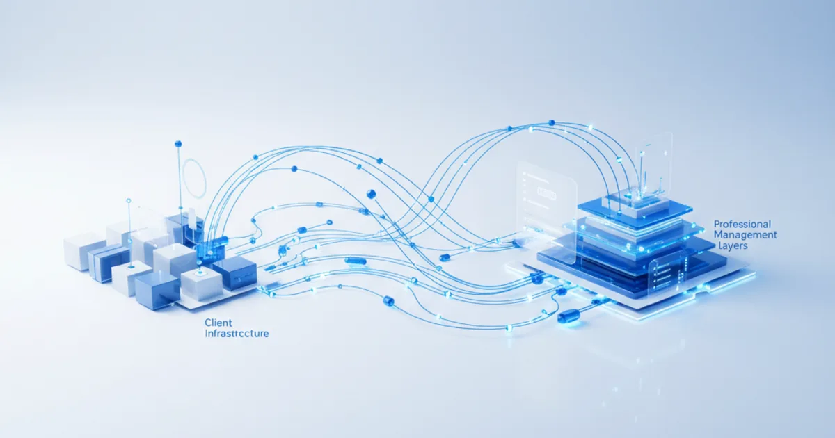 Outsourced IT Department: Your Questions Answered