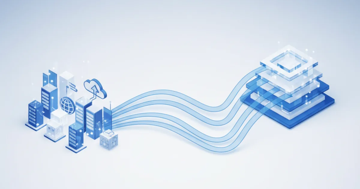 Outsourcing av IT-support: så väljer ni rätt partner