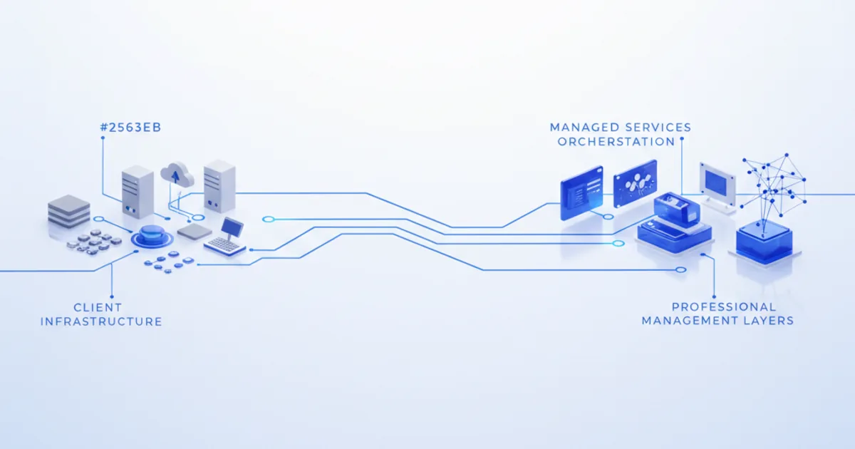 Outsourcing Services: Your Complete How-to Guide