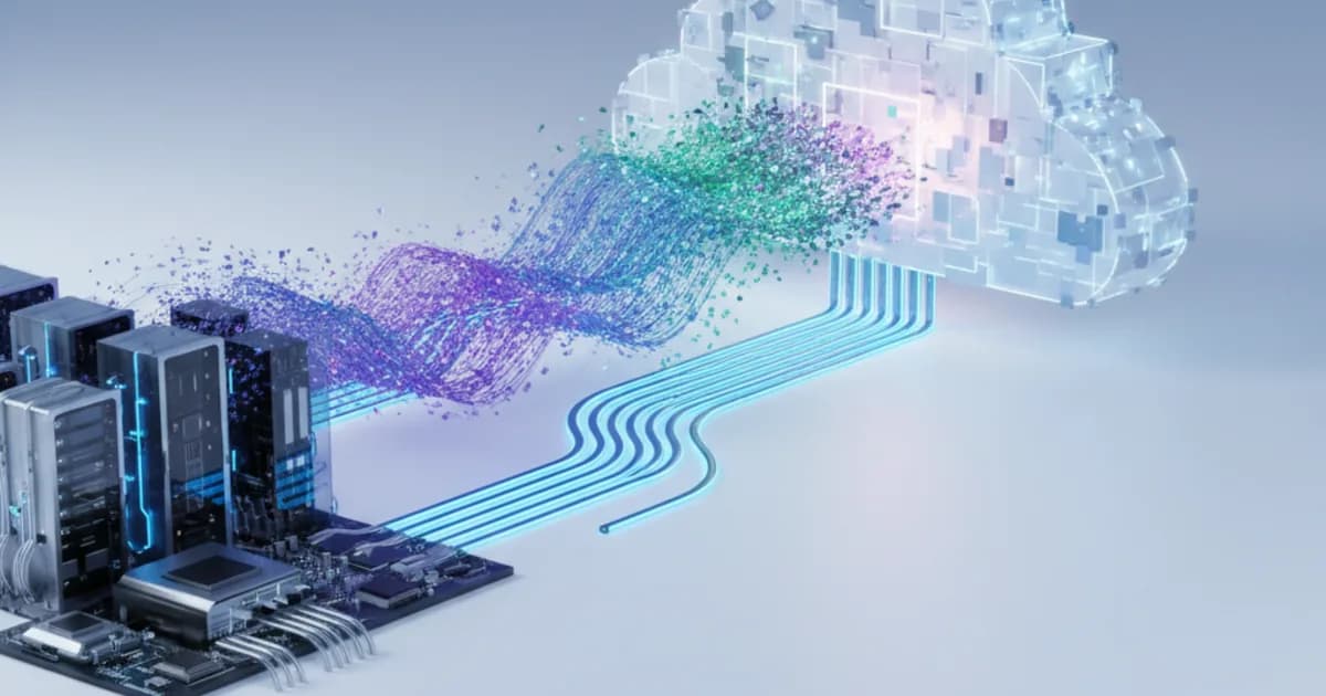 Navigating the Phases of Cloud Migration: Expert Insights and Strategies