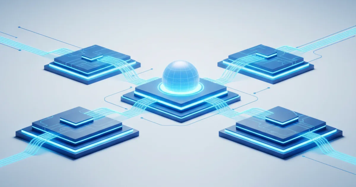 Kontakta oss för POC i AI – Opsiocloud