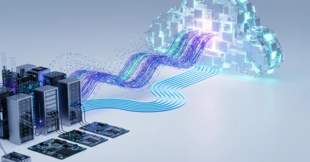 We Simplify Private Cloud Migration, Enhance Operational Efficiency