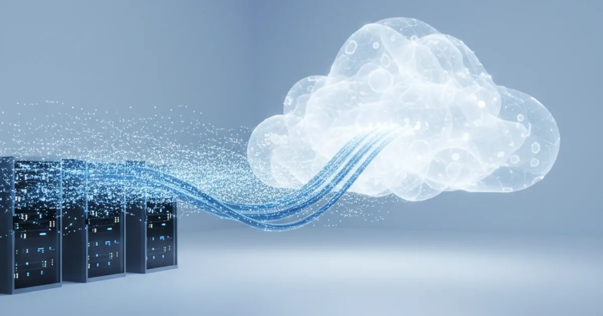 Retire Strategy in Cloud Migration