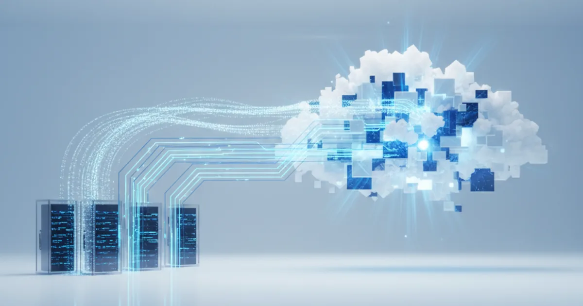 Reverse Cloud Migration: Our Expertise for Your Business Needs