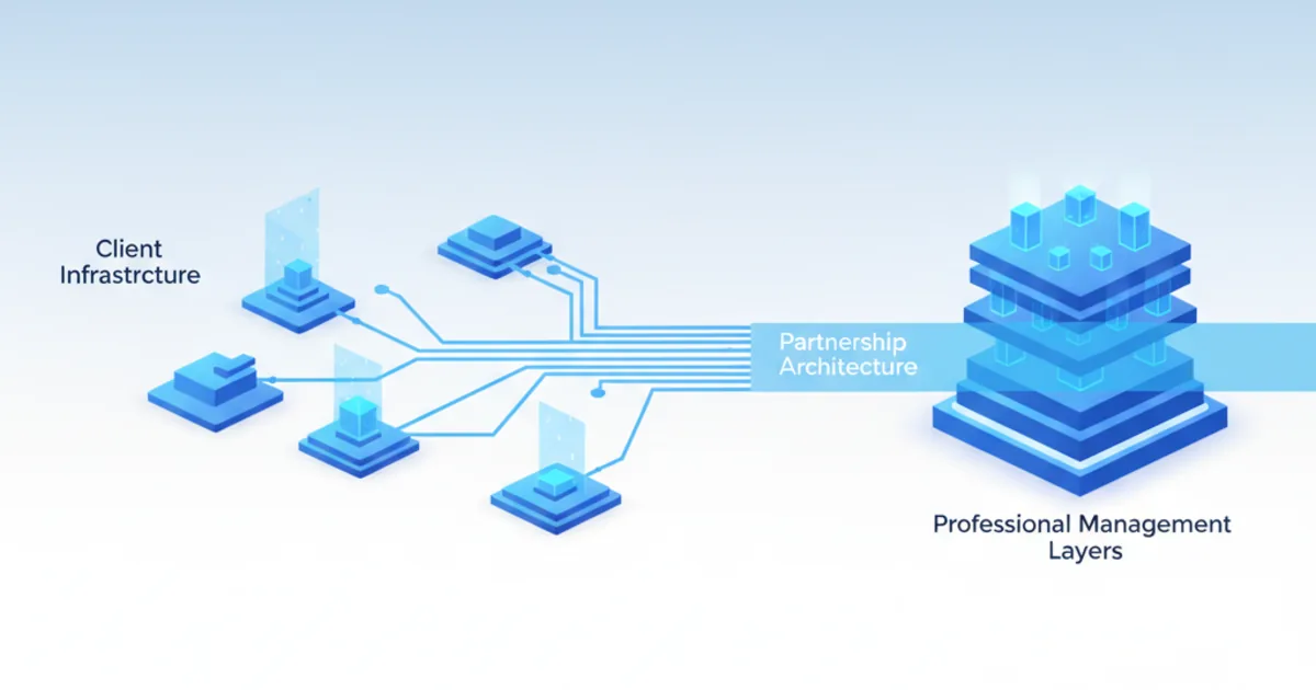 Risker med IT Outsourcing: Så Undviker Du Dem