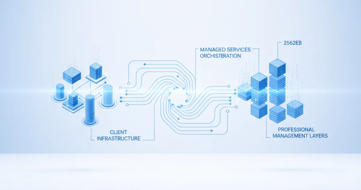 Discover the Power of RPA Outsourcing